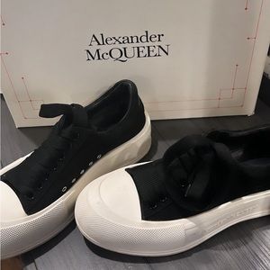 Alexander McQueen sneakers